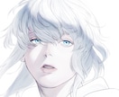 初回限定＊リアル寄りアイコン描きます 一覧の中でも埋もれず、目を惹くビジュアルを提供します イメージ2
