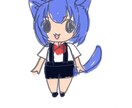かわいいアイコン描きます ワンポイントに可愛いアイコンお描きします♩ イメージ7