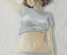 イラスト作成してます 身の周りのスケッチ～キャラクターイラスト イメージ9