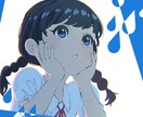 オリジナルアイコン制作します 商用OK！あなただけのイラストを… イメージ2