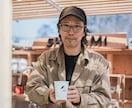SNS・仕事用プロフィール写真を撮影します 個人事業主・サロンオーナー様にも◎自然体で好印象な一枚を イメージ2