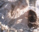 タルパー&保持者さんへ！彼・彼女の心をお伝えします 未オート化・Fセクの方もOK！うちの子をもっと知りたい方へ イメージ1