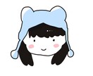 ゆるっとかわいく。ほっこりシンプルイラスト描きます あなたのSNSを彩る、ゆるかわアイコン制作します♪ イメージ2