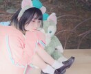 完全おまかせで1枚から10枚まで画像加工します 翌日対応/明るくキラキラ・ダークでカッコよく等要望可能 イメージ1