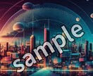 世界観が伝わるやさしいサムネを作ります あなたの想いを、画像でカタチに イメージ7