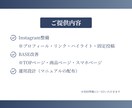 Instagram×BASE集客の流れを作ります ビデオチャットでサポートしながら売上に繋がる仕組みを設計！ イメージ3