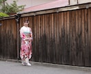 光を生かしたロケーション専門撮影をいたします 思い出の場所での二十歳の記念に・・・ イメージ3