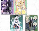 特別サムネ・デジタル品作ります お手頃価格・爆速納品で貴方だけの特別をお届け イメージ7