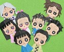 キャラクター折り紙、誠心誠意作ります ご期待に答えられるよう、丁寧に作らせていただきます！ イメージ3