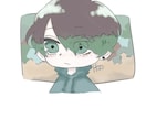 かっこいい【SNSアイコン】できます あなただけのかっこいいイラスト手掛ける！ イメージ5