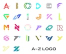 あなただけのロゴがそこにはあります A～Zのロゴの中から好きなロゴを購入できます！！ イメージ1