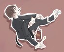 なんでも【1枚絵 / サムネ】他にもプランあります 可能なものはなんでも描きます！ イメージ4