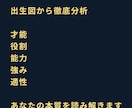 迷わなくなる仕事鑑定します まだ本当の才能使ってないかも。向いてる仕事分かります イメージ3