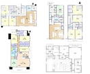 編集できる不動産チラシ★宅地建物取引士が作成します PowerPoint／不動産広告法遵守 イメージ5