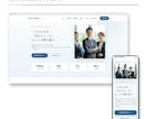 低価格×高品質で集客できるHPを制作します Wordpress・買い切り型：集客に強いホームページ制作 イメージ7