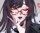 イラスト制作します TPRG/MV/1枚絵等 幅広くご対応可能！ イメージ6