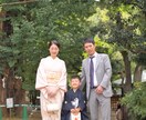 氷川神社(大宮)で素敵な家族写真を撮影します ＊氷川神社・参道近隣在住＊3歳児のパパカメラマン＊ イメージ7