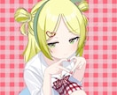 歌ってみたやオリキャラ、夢絵をお描きます みなさんの思い浮かべるイメージをイラストにしませんか？ イメージ1