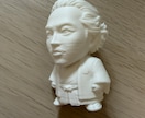 写真を送るだけ！オリジナル3Dフィギュア制作します 「自分だけのオリジナルキャラクターを形にしたい」 イメージ4