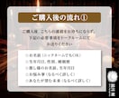 月鏡霊視鑑定【推しを彼氏にする方法】を占います 魂から読み解く、二人の未来と願いを叶えるアドバイスをお届け イメージ7