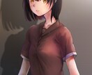 snsなどで利用するアイコン作成します オリジナルでご要望に沿った作品を作成します イメージ5