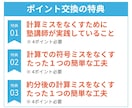 中学生の勉強の習慣化をサポートします 勉強報告＋ポイント制度で、勉強の習慣化を1ヶ月間サポート イメージ5