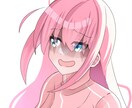 イラストを作成致します お客様のご希望に沿ったイラストをお届け致します。 イメージ2