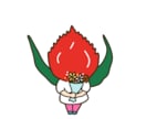 かぶりもの似顔絵イラスト描きます 好きなものをかぶって自分だけのオリジナルキャラを作ろう♪ イメージ8