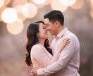 恋愛運・未来のご縁を特別鑑定いたします 期間限定特別価格♡愛と幸せを引き寄せる占い イメージ7