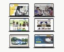 SNS運用代行します デザイン特化）Instagram運用代行サービス イメージ3