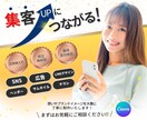 CanvaProで高速＆高品質なバナーを制作します 女性デザイナーがCanvaProで幅広いジャンルを制作◎ イメージ1