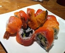 逆輸入！Sushi-Roll教えます 巻き寿司で家庭料理を一つアップグレードできます。 イメージ2