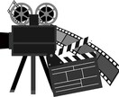 グリーンバック、合成カットを製作します 映像製作において、合成をやりたい人 イメージ1