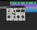 歌ってみたのMIX承ります 一人一人に寄り添ったMIXを心がけてます イメージ1