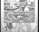 漫画等描きます 適切なヒーリングを行い、理想の作品に仕上げます！ イメージ2