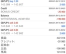 FXで目が飛び出る手法教えます あたなはこれだけ知ってれば心配いりません。すぐ実践できます。 イメージ3