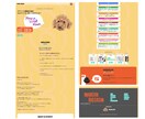 STUDIOを使ったテンプレートサイト作ります テンプレートを使用するので低価格でスピーディ！ イメージ5