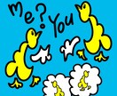 グラフィックの絵を描きます アパレルブランドをこれから立ち上げたい方 イメージ2