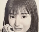 短時間で犬、うさぎをリアルに描く方法を教えます オンラインレッスン！似顔絵師で副収入！忙しいママさんでも上達 イメージ7