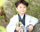 北関東で七五三のご家族写真を出張撮影します 人見知りでも自然な笑顔に｜神社の段取りもお任せください イメージ6