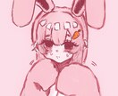 お客様に合った絵をお描きします どんな絵柄でも描けますので遠慮なくお申し付けください イメージ2