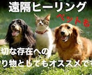 心身の不調。遠隔ヒーリングいたします 浄化のエネルギーを流し、傷ついた心と身体を癒します イメージ2