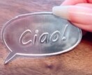 CADでのジュエリーデザイン作成します 3Dでジュエリーデザインをおこします。 イメージ1