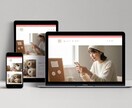 初心者大歓迎！ShopifyでECサイト制作します 個人店さんのはじめの一歩を応援！作って終わらない安心サポート イメージ2