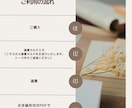 その後のあなたに寄り添うお手紙選書します もう一度あなたへ贈るお手紙選書 イメージ4