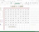 Excel_VBAの開発をサポートします 日常お使いのExcel（アプリ）をもっと便利にしませんか？ イメージ4