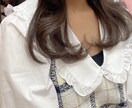 お話ししましょ(*ﾟω｀人)話し相手なります なんでもお話ききます( •ॢ◡-ॢ)-♡ イメージ1