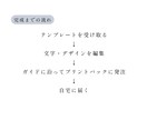 結婚式　ポップなプロフィールブックを制作できます 操作資料付！スマホでも簡単に作れるCanvaテンプレート イメージ5