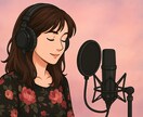 誠実、丁寧。心に届くナレーションをお届けします 世界観を声で表現します｜落ち着き・明るさ・キャラも対応可 イメージ1