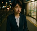 がんばりすぎ女子の相談室。人生の悩み秘密全てます 仕事❗️恋愛❤️結婚❤️友達❗️30代人間関係の電話相談 イメージ2